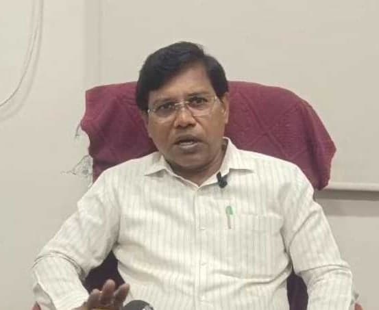 ఆసిఫాబాద్ మోడల్ స్కూల్లో 6 గెస్ట్ పోస్టులు - Udayam