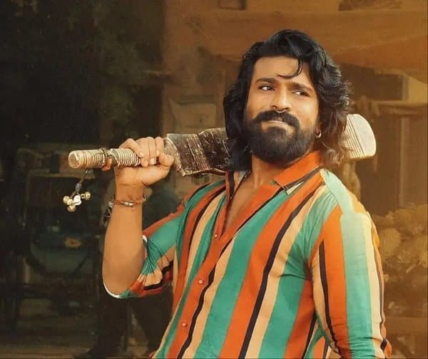 400 కోట్ల క్లబ్లోకి ‘పెద్ది’?