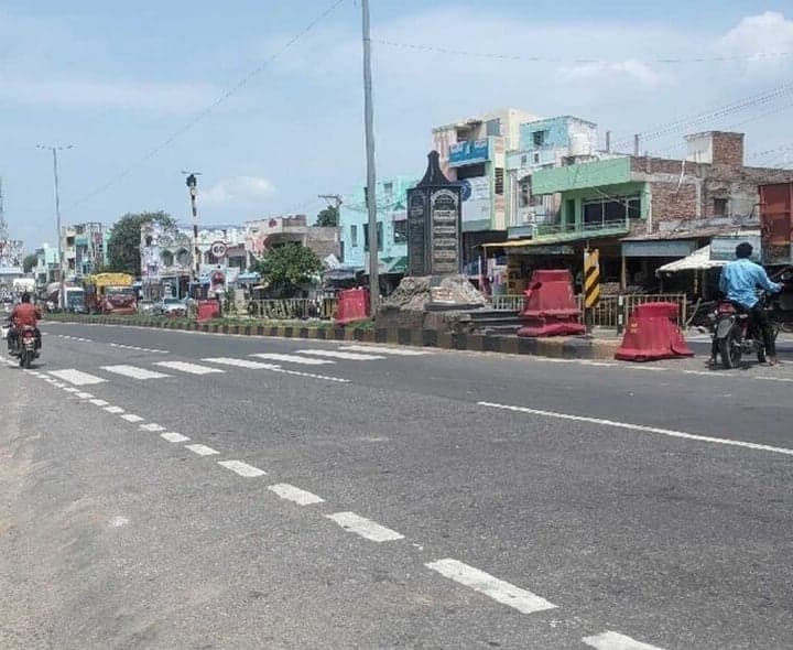 పల్నాడులో ఉక్కపోతతో ప్రజల ఇబ్బందులు - Udayam