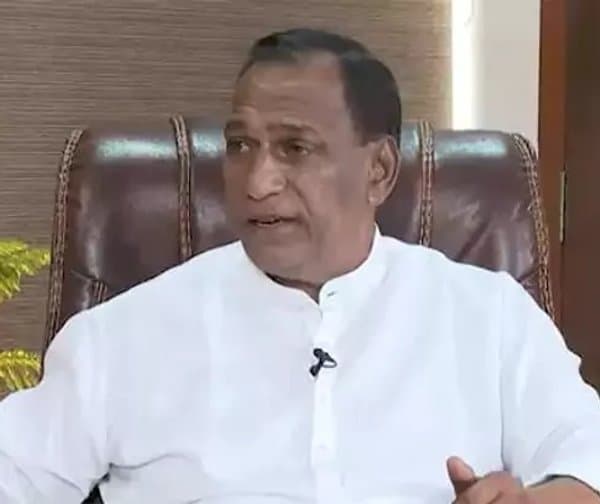 తిరుపతిలో మల్లారెడ్డి వర్సిటీ - Udayam Digital