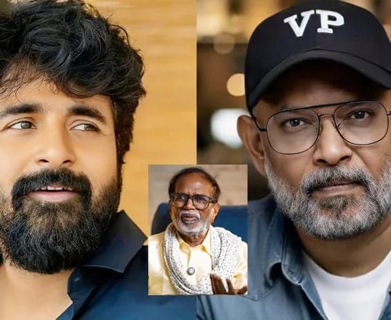 శివకార్తికేయన్, వెంకట్ ప్రభు వివరణ - Udayam