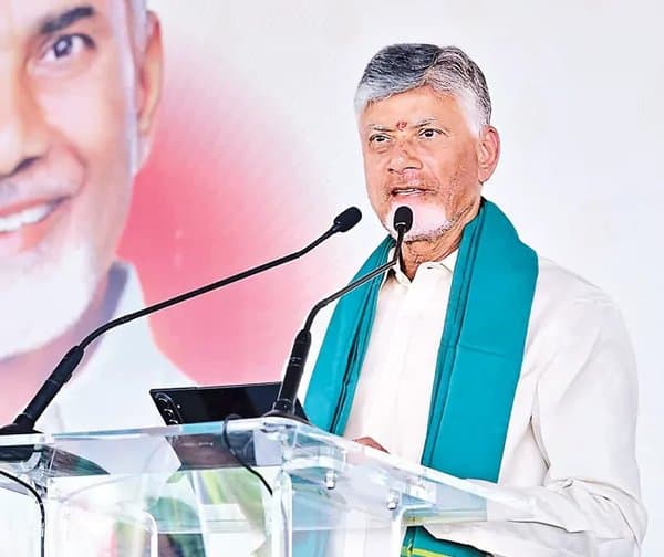మూడేళ్లలో 36 ప్రాజెక్టులు - Udayam Digital