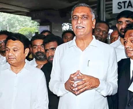‘దానం నాగేందర్ అనర్హతపై సుప్రీంకోర్టు ఇచ్చిన తీర్పు’