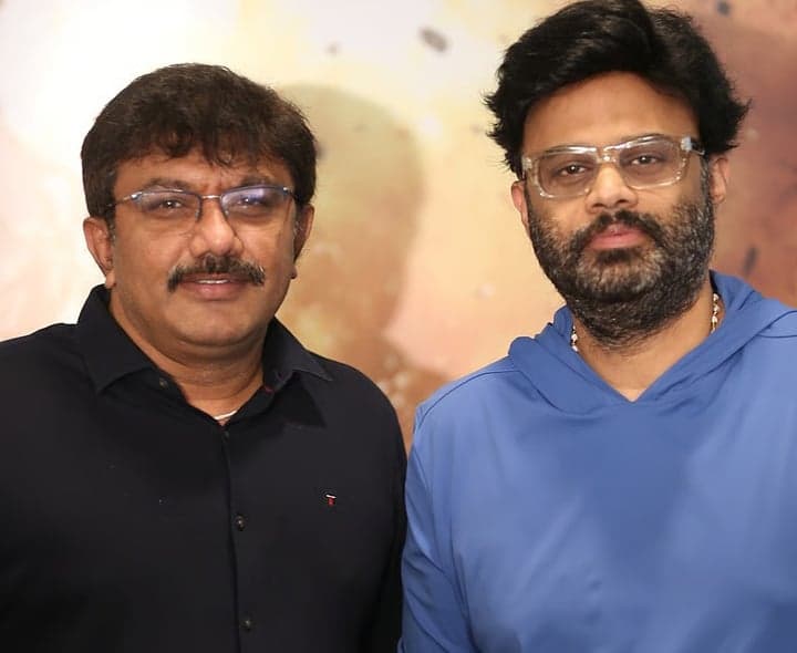 నాగవంశీతో సినిమా చేయనున్న నెల్సన్ - Udayam