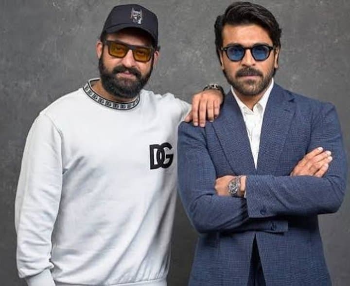 మల్టీప్లెక్స్ బిజినెస్లోకి చరణ్, ఎన్టీఆర్? - Udayam Digital