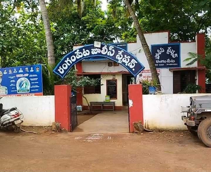 రంగంపేట: పెళ్లి పేరుతో బాలికను తీసుకెళ్లారు