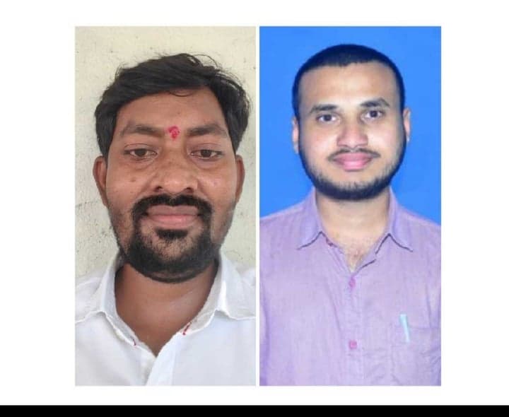 బీర్పూర్లో TSCPSEU నూతన కార్యవర్గం ఎన్నిక - Udayam