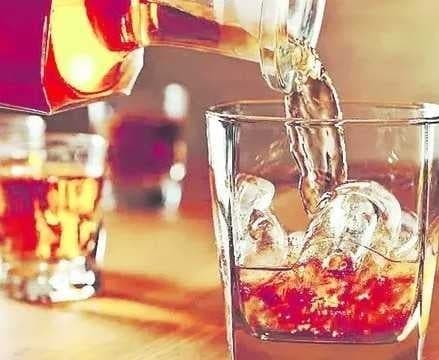 బాపట్లలో 22 మద్యం షాపులకు నేడే లాటరీ - Udayam