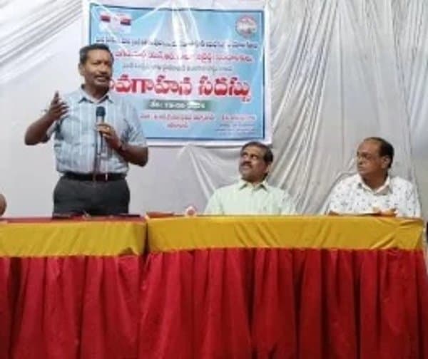 మాజీ సైనికుల సంక్షేమం ప్రభుత్వ బాధ్యత