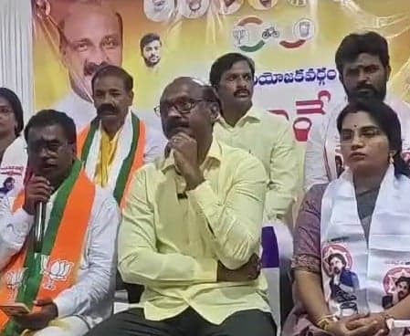 విశాఖ ఆస్తులపై గణబాబు కీలక వ్యాఖ్యలు - Udayam