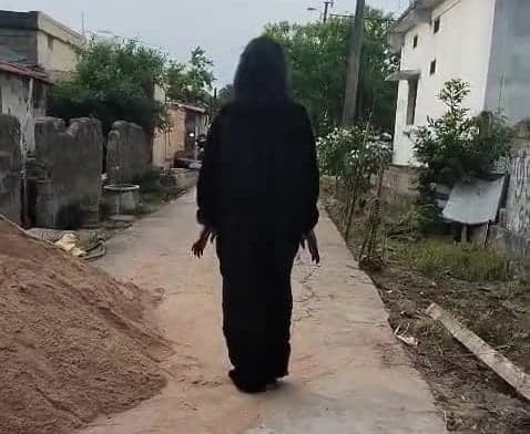 కిష్టంపేటలో కోతుల బెడదకు వినూత్న పరిష్కారం - Udayam