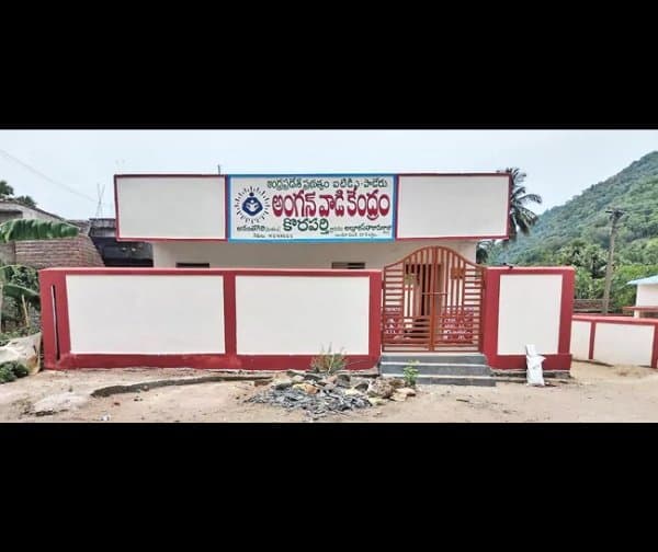 గిరిపుత్రులకు పవన్ వరాలు - Udayam Digital