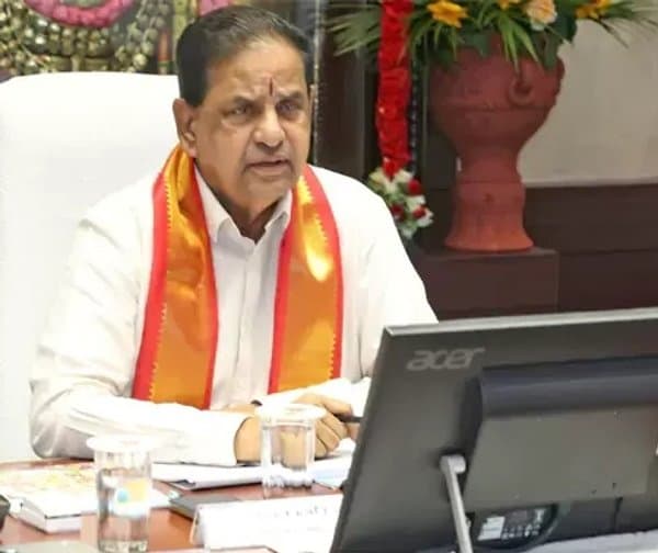 కళాకారుల కుటుంబాలకు అండగా తితిదే - Udayam Digital