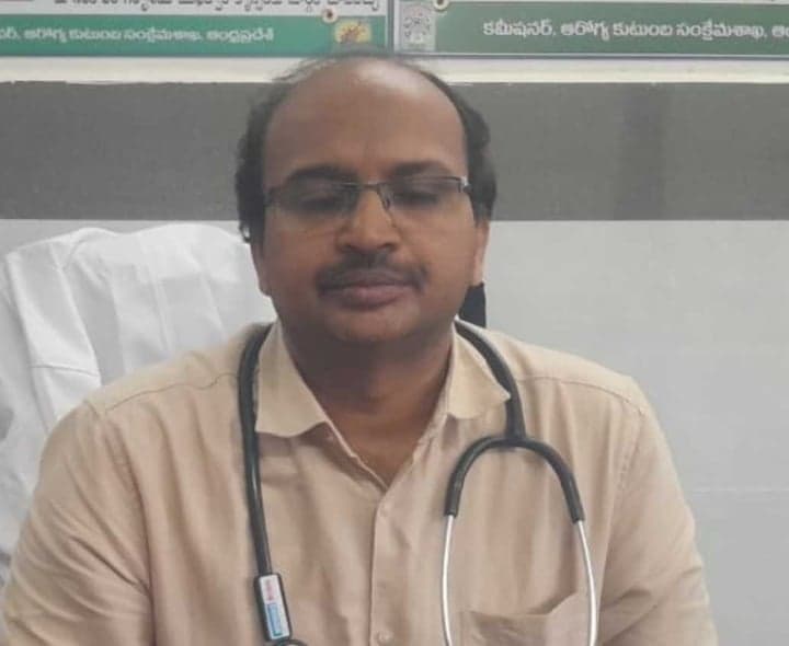 సిద్ధవటం వైద్యశాలలో మెరుగైన సేవలు - Udayam