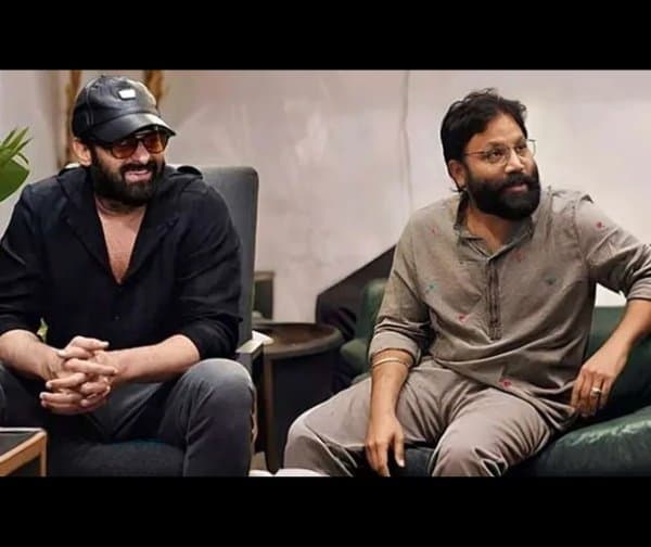 వచ్చే ఏడాది మార్చి 5న ప్రభాస్ ‘స్పిరిట్’? - Udayam Digital