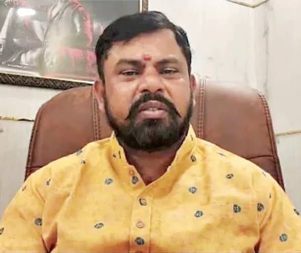 బీజేపీపై రాజాసింగ్ సంచలన వ్యాఖ్యలు - Udayam Digital
