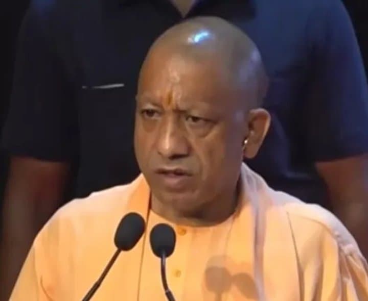 మోదీ ఉంటే విభజన జరిగేది కాదు - Udayam
