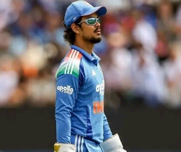 ఇషాన్ కిషన్ ఫామ్ పై ఆందోళన.. వరల్డ్ కప్ బెర్త్ కష్టమే! - Udayam Digital