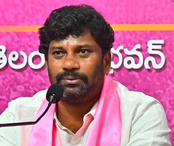 బాల్క సుమన్, ఇన్స్పెక్టర్కు 14 రోజుల రిమాండ్