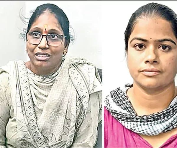 అక్రమ అబార్షన్లు, లింగ నిర్ధారణ పరీక్షల బాగోతం: ఐదుగురి అరెస్ట్! - Udayam Digital