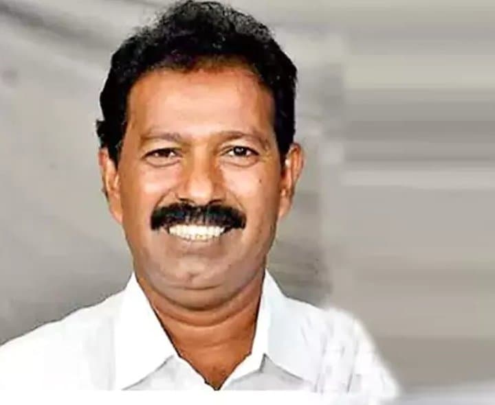 మాజీ ఎమ్మెల్యే ముస్తఫా అరెస్ట్ - Udayam Digital