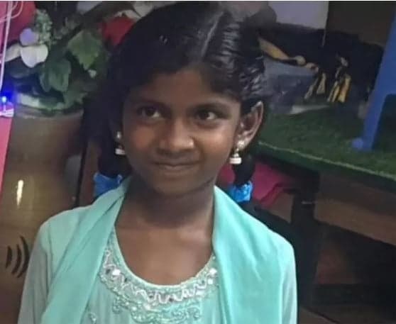 కోదాడలో తల్లి దాడిలో బాలిక మృతి - Udayam