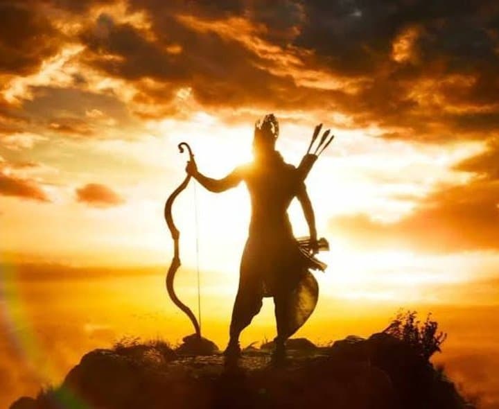 ‘రామాయణ’ ట్రైలర్కు ఆస్కార్ స్థాయి టచ్ - Udayam Digital