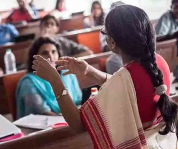 చేగుంట పాలిటెక్నిక్లో గెస్ట్ లెక్చరర్ పోస్టులు - Udayam Digital