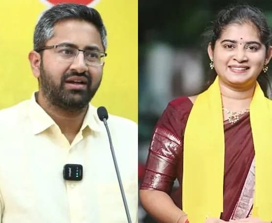 విశాఖ మేయర్ అభ్యర్థి ఎంపికపై టీడీపీలో అసంతృప్తి - Udayam