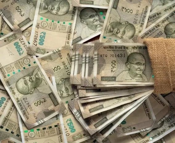 రూ.25 లక్షల కోట్లకు న్యూ–ఏజ్ ఎకానమీ! - Udayam