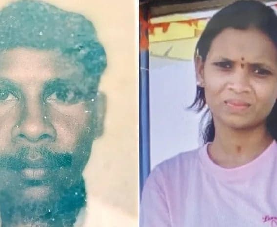 నర్సు హత్య కేసులో కీలక ఆధారం.. నిందితుడి డీఎన్ఏ మ్యాచ్! - Udayam