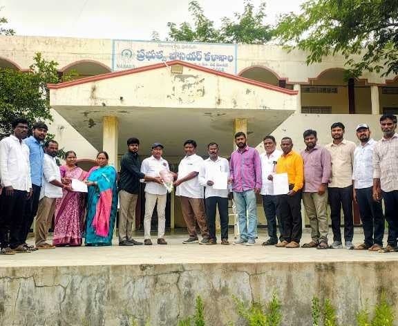 ఎమ్మెల్సీ ఓటు నమోదుకు నవంబర్ 6 గడువు - Udayam