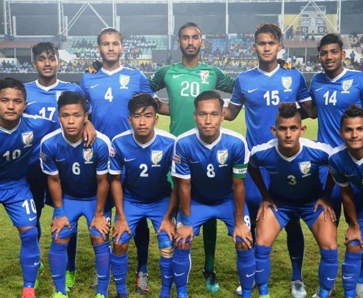 భారత U20 పురుషుల జట్టు ప్రాక్టీస్ మ్యాచ్లు - Udayam Digital