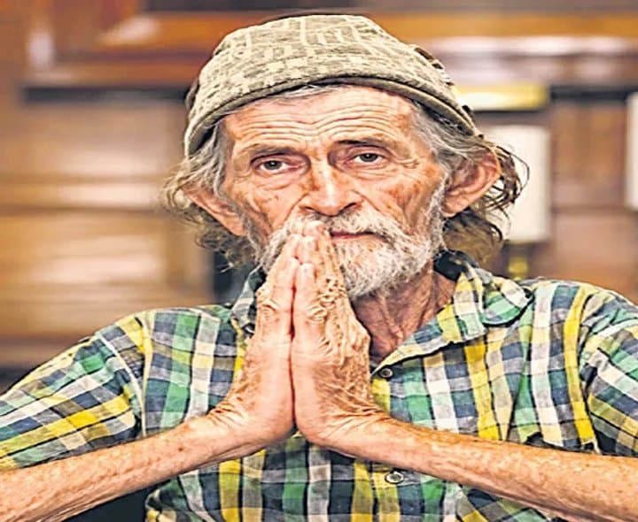 జోద్పూర్కు వరంలా మారిన ఐరీష్ తాత.. - Udayam Digital