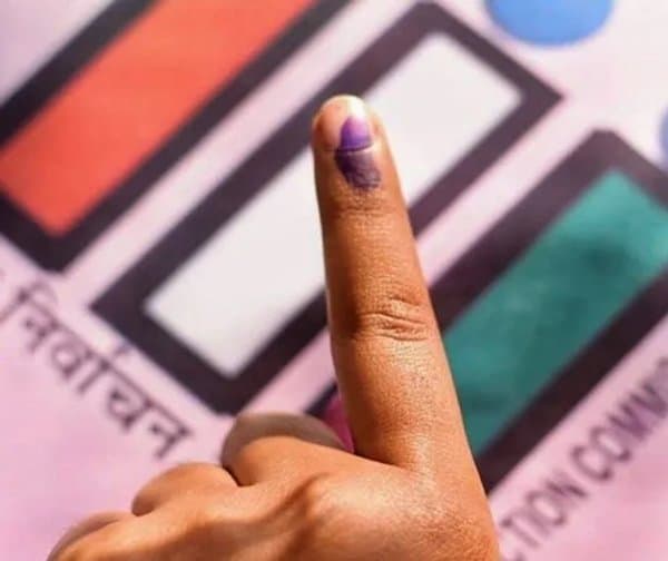 మధ్యప్రదేశ్లో ఉపఎన్నిక సమరం - Udayam Digital