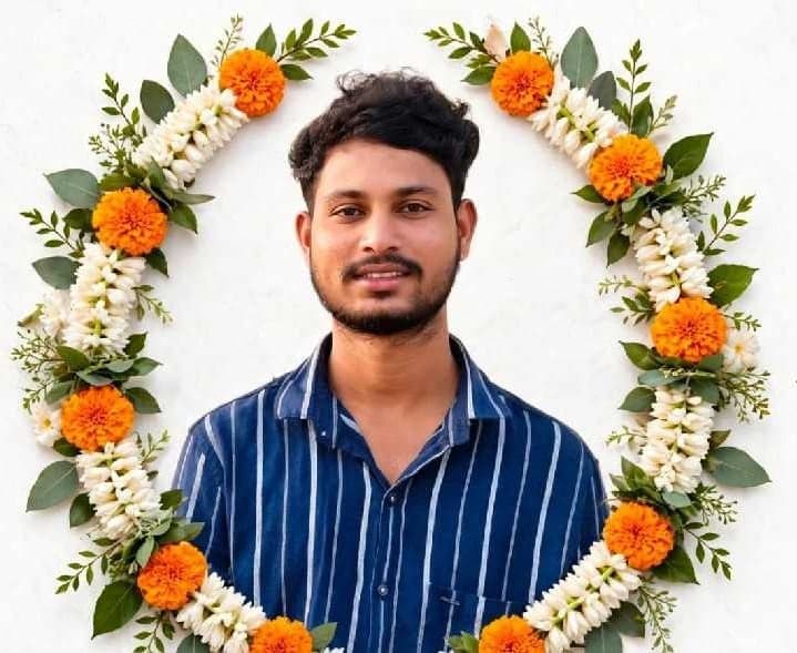 కేతేపల్లిలో యువకుడి మృతి.. విషాదం - Udayam