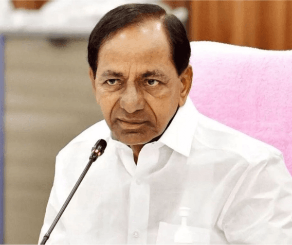 భారాస భవిష్యత్ వ్యూహం: 12న కేసీఆర్ కీలక భేటీ!