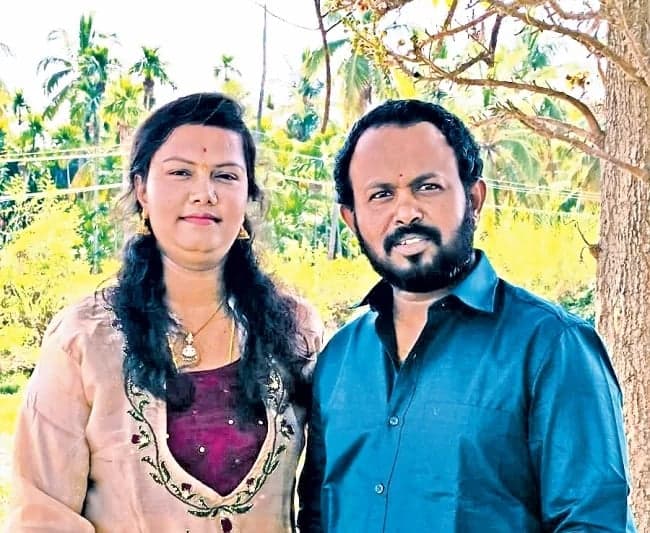 రోడ్డు ప్రమాదంలో ముగ్గురు మృతి - Udayam