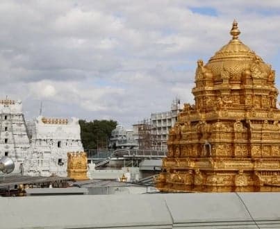 తిరుమలలో ప్రైవేటు వాహనాలపై ఎలాంటి ఆంక్షలు లేవు - Udayam