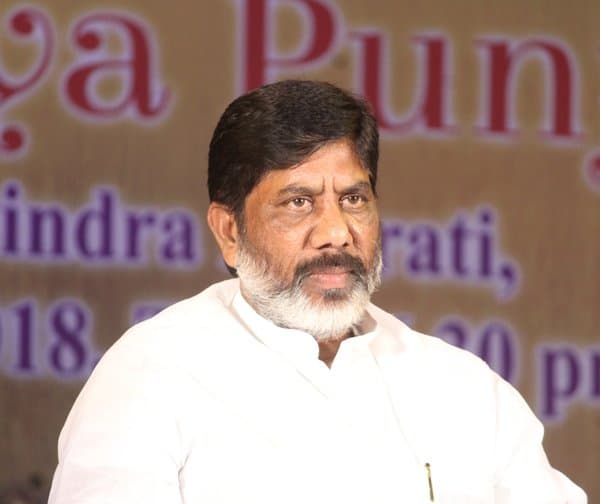 ఢిల్లీకి భట్టి విక్రమార్క హుటాహుటిన పర్యటన - Udayam Digital