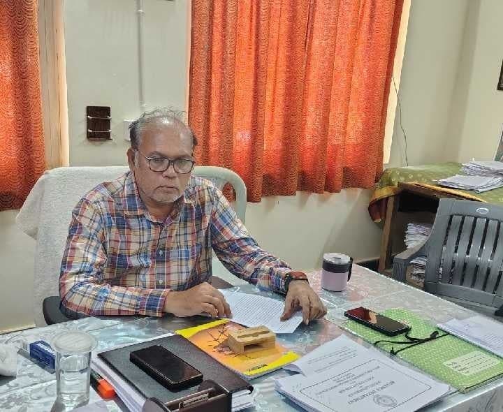 ZPTC, MPTC ఎన్నికల షెడ్యూల్ యథాతథం - Udayam