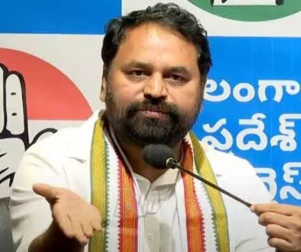 సింగరేణిపై బీజేపీ రాజకీయం: అద్దంకి దయాకర్ - Udayam Digital