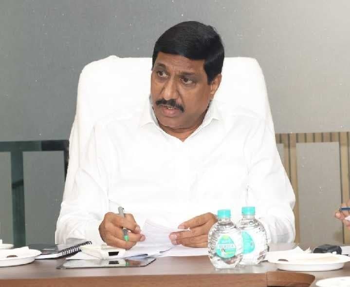 హుస్సేనాపురంలో అభివృద్ధి పనులు ప్రారంభం - Udayam