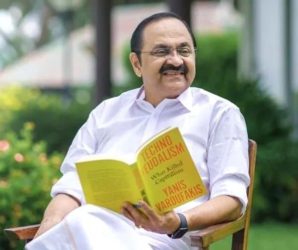 కేరళ సీఎంగా వీడీ సతీశన్: ముగిసిన ఉత్కంఠ