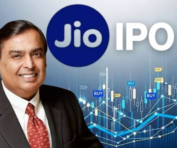 జియో భారీ ఐపీవోకు రంగం సిద్ధం