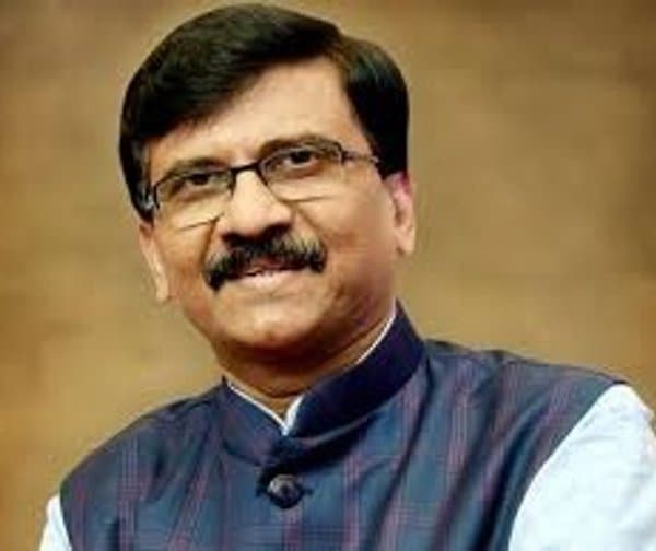 శివసేన నేత తీవ్ర విమర్శలు - Udayam Digital