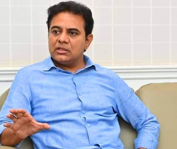ఫార్ములా ఈ రేస్ కేసు: కేటీఆర్కు ఏసీబీ కోర్టు నోటీసులు - Udayam Digital