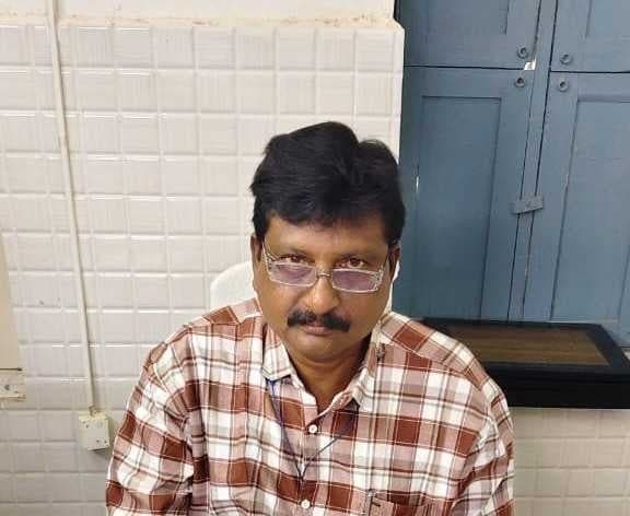 పామూరులో పెన్షన్ గడువు పొడిగింపు - Udayam