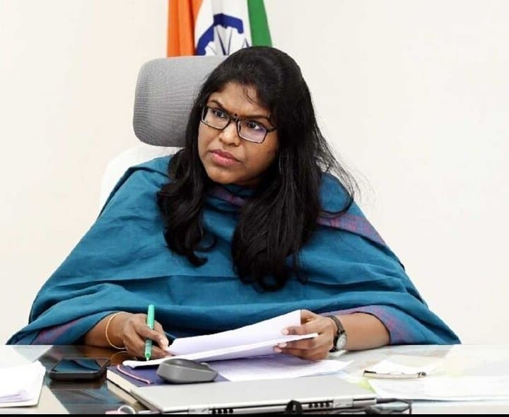 రెండేళ్ల అభివృద్ధి పనుల నివేదికలు సిద్ధం చేయాలి: కలెక్టర్