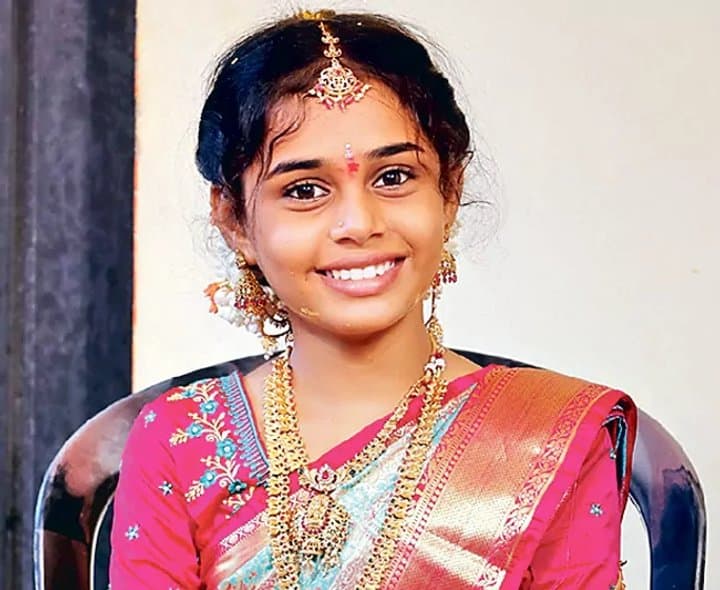 ఆర్ఎంపీ వద్ద చికిత్స.. బాలిక మృతి - Udayam